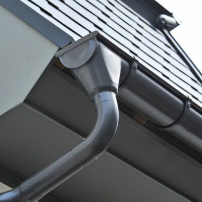 3 common mistakes to avoid while installing rain gutters