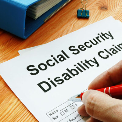 4 insurance benefits for individuals with disabilities