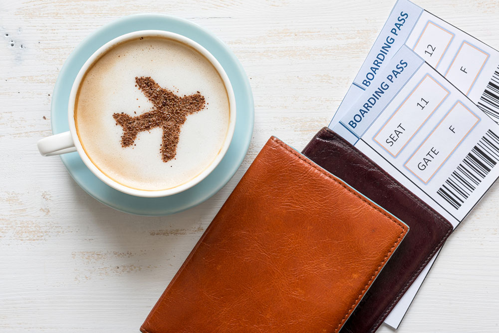 7 amazing hacks to book cheap flight tickets