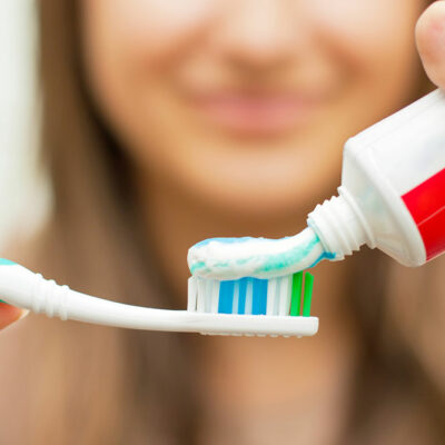 4 mistakes to avoid when using toothpaste