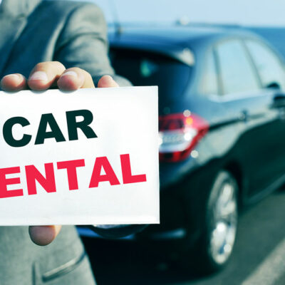 5 common car rental mistakes to avoid