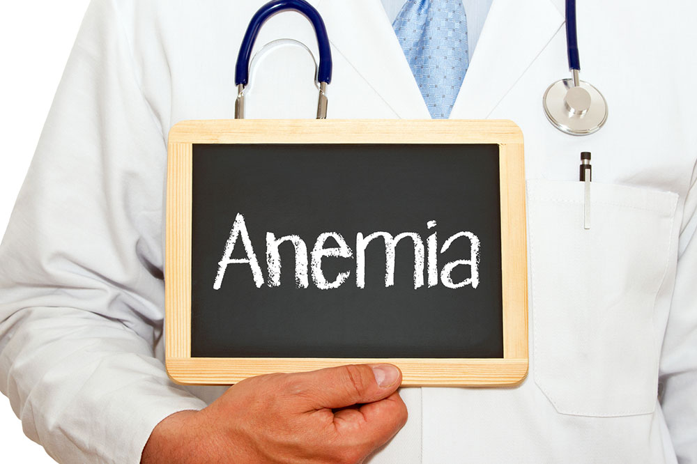 A helpful overview on anemia