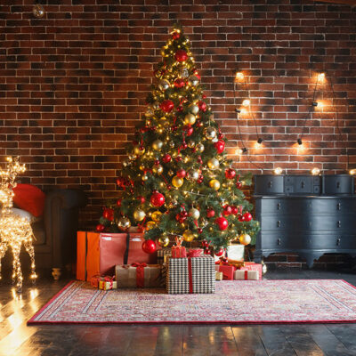 All things Christmas &#8211; Ideas for trees, gifts, and more