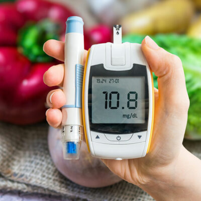 Diabetes &#8211; Symptoms, causes, and risk factors