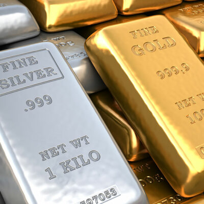 Gold and silver &#8211; 5 ways to invest