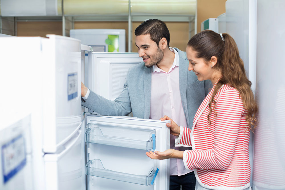 Top 10 Refrigerator Deals to Expect on Black Friday 2023