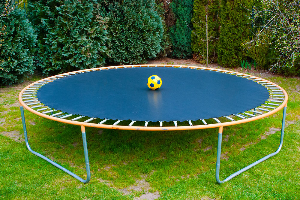 Top deals on trampoline parts and accessories