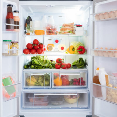 What to expect from 2022 Cyber Monday deals on refrigerators