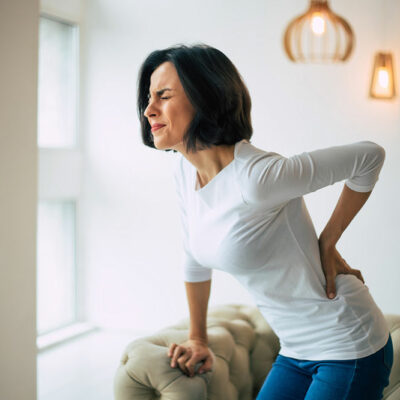 4 remedies for lower back pain relief