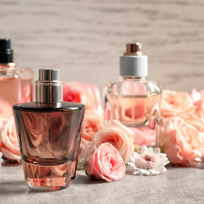 5 perfume hacks for a long-lasting scent